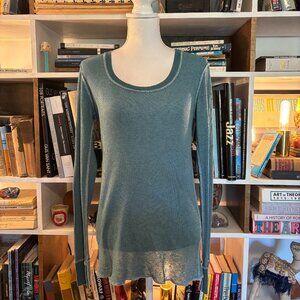 TEMPER TANTRUM LONG SLEEVE